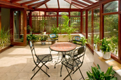 Thorp Arch conservatory quotes