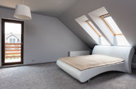 Thorp Arch bedroom extensions