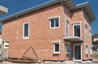 Thorp Arch home extensions