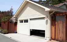 Thorp Arch garage construction leads