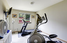 Thorp Arch home gym construction leads
