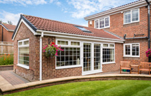 Thorp Arch house extension leads