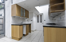 Thorp Arch kitchen extension leads